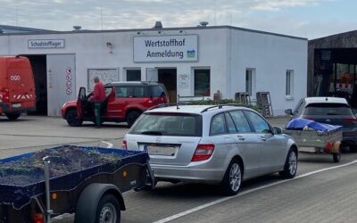 Softwareumstellung wirkt sich auf Öffnungszeiten aus